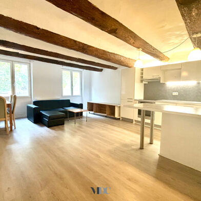 Appartement 2 pièces 159900 €