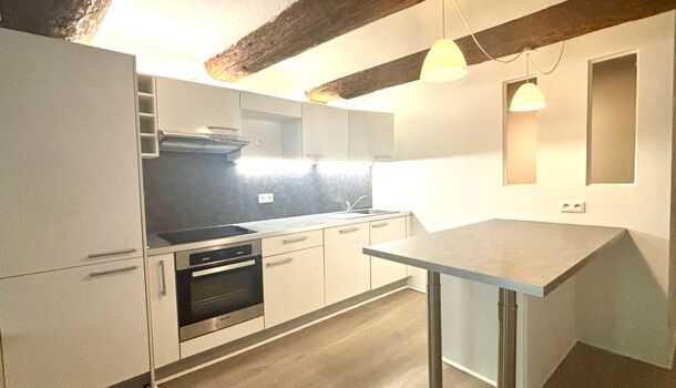 Appartement 2 pièces  à vendre Marseille 2eme 13002