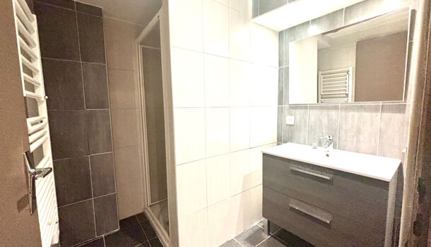 Appartement 2 pièces  à vendre Marseille 2eme 13002