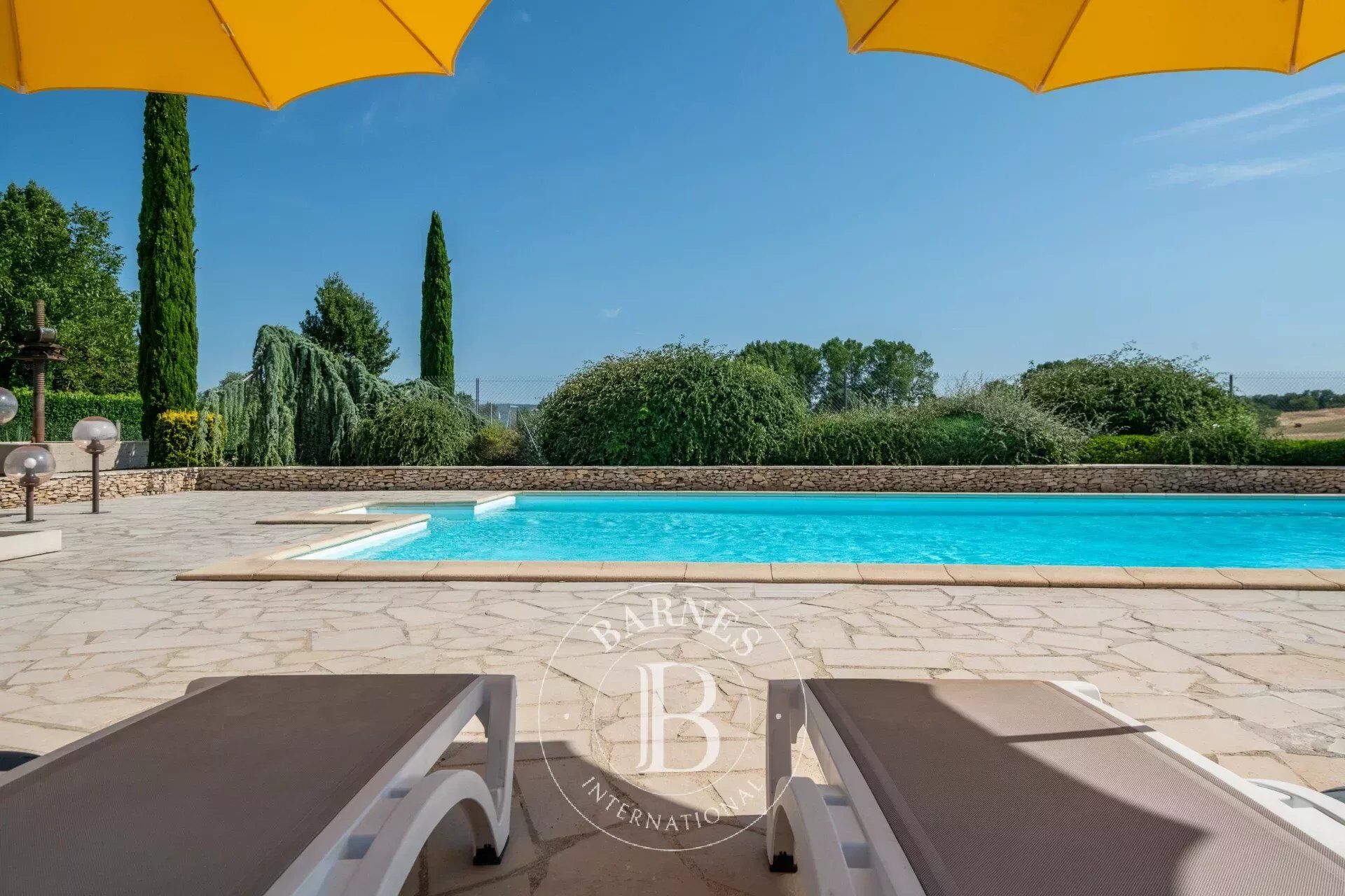 Maison S T9