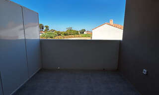 Appartement 2 Pièces 40 m² à louer à Port-de-Bouc (13110)