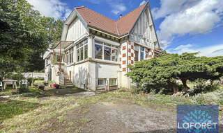 Maison 6 Pièces 113 m² à vendre à Valenciennes (59300)