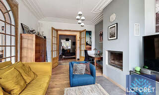 Maison 6 Pièces 113 m² à vendre à Valenciennes (59300)