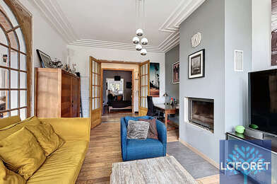 Maison 6 pièces 279000 €