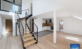 Appartement 4 Pièces 121 m² à vendre à Valenciennes (59300)