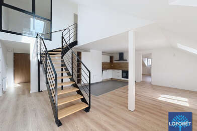 Appartement 4 pièces 239000 €