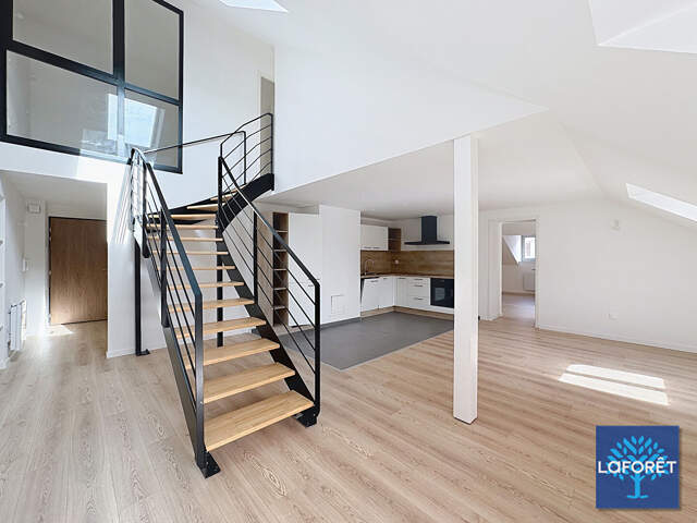 Appartement Valenciennes 4 pièce(s) 121 m2 — photo du bien