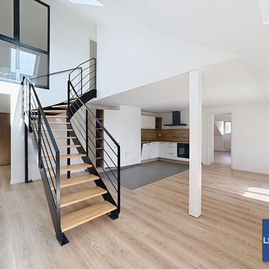 Appartement 4 pièces 239000 €