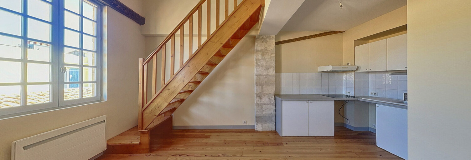 Appartement 3 Pièces 65 m² à vendre à Avignon (84000)