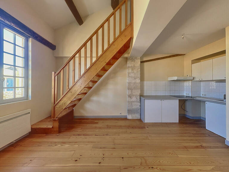 Appartement Avignon 3 pièce(s) 65 m2 ( 81M² AU SOL) — photo 1