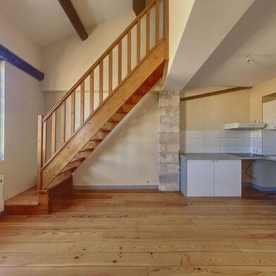 Appartement 3 pièces 211000 €