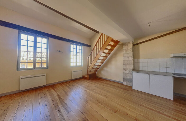 Appartement Avignon 3 pièce(s) 65 m2 ( 81M² AU SOL) — photo 2