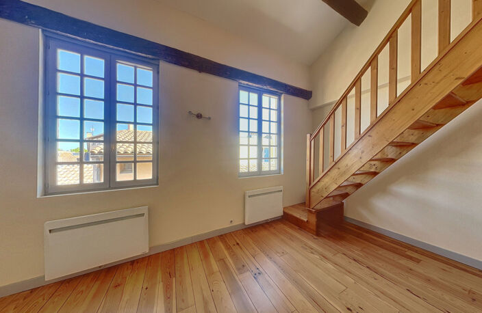 Appartement Avignon 3 pièce(s) 65 m2 ( 81M² AU SOL) — photo 3