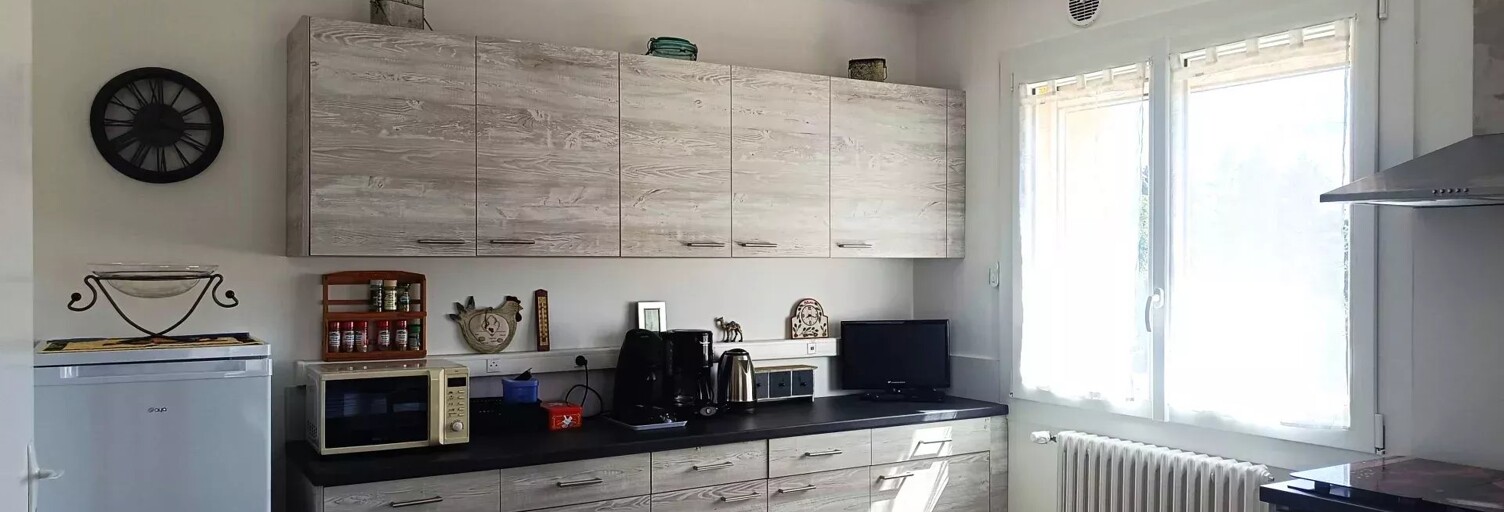 Maison  100 m² à vendre à Prinsuéjols-Malbouzon (48100)