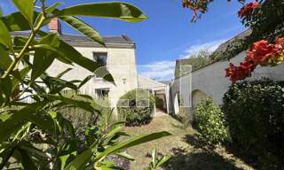 Maison 8 Pièces 179 m² à vendre à Saumur (49400)