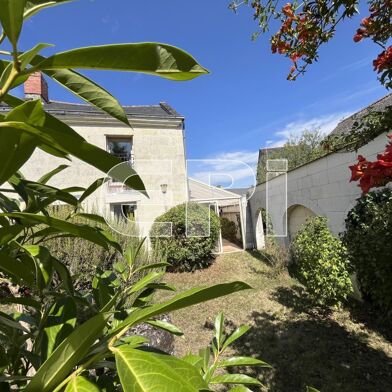 Maison 8 pièces 194400 €