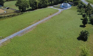 Terrain  840 m² à vendre à Lamarque-Pontacq (65380)