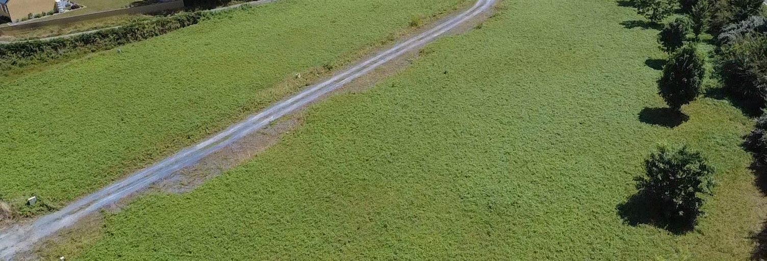 Terrain  840 m² à vendre à Lamarque-Pontacq (65380)