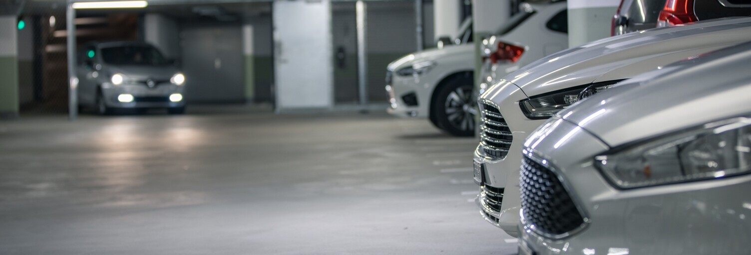 Garage neuf  0 m² à vendre à Champigny-sur-Marne (94500)