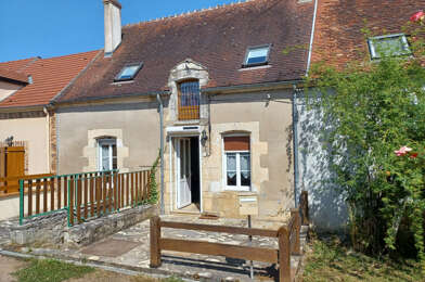 Maison 4 pièces 102000 €