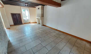 Maison 4 Pièces 91 m² à vendre à Bulcy (58400)