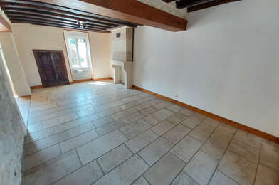 Maison 4 pièces 102000 €