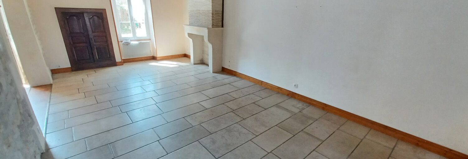 Maison 4 Pièces 91 m² à vendre à Bulcy (58400)