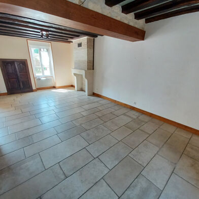 Maison 4 pièces 102000 €