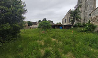 Terrain  260 m² à vendre à Rambouillet (78120)