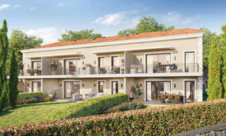 Appartement 3 Pièces 72 m² à vendre à Saint-Raphaël (83700)