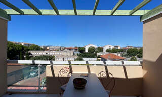 Appartement 1 Pièce 30 m² à vendre à Saint-Raphaël (83700)