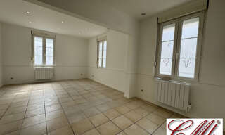 Commerce  50 m² à louer à Vitry-le-François (51300)