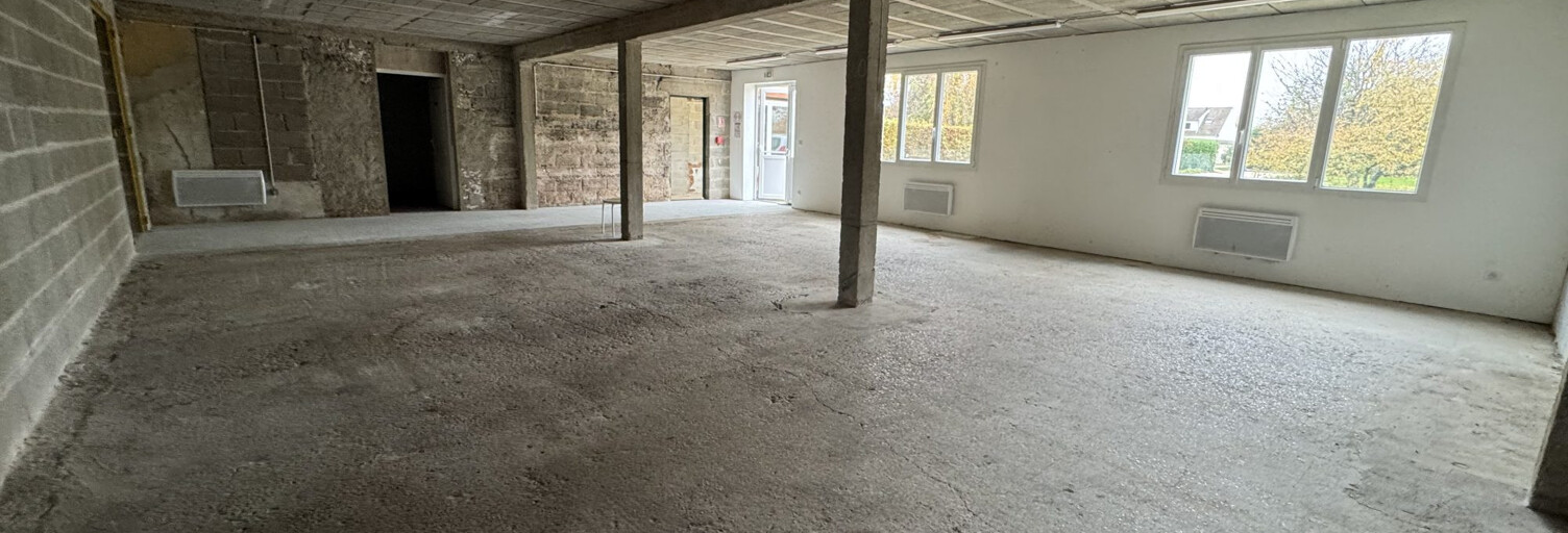 Commerce  250 m² à louer à Vitry-le-François (51300)