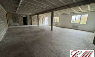 Commerce  250 m² à louer à Vitry-le-François (51300)
