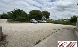 Commerce  250 m² à louer à Vitry-le-François (51300)