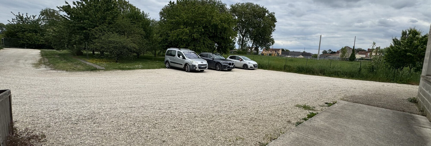 Commerce  250 m² à louer à Vitry-le-François (51300)