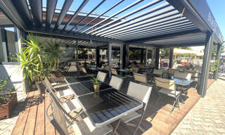 Commerce  115 m² à vendre à Aubagne (13400)