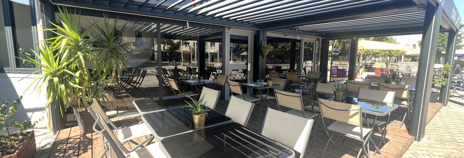 Commerce  115 m² à vendre à Aubagne (13400)