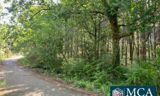 Terrain  508 m² à vendre à Sanguinet (40460)