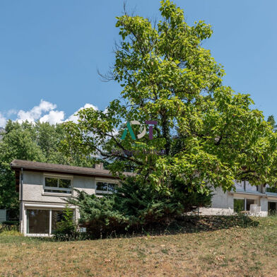 Maison 9 pièces 890000 €