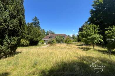 Maison 8 pièces 296000 €