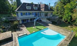 Maison 8 Pièces 236 m² à vendre à Clamecy (58500)