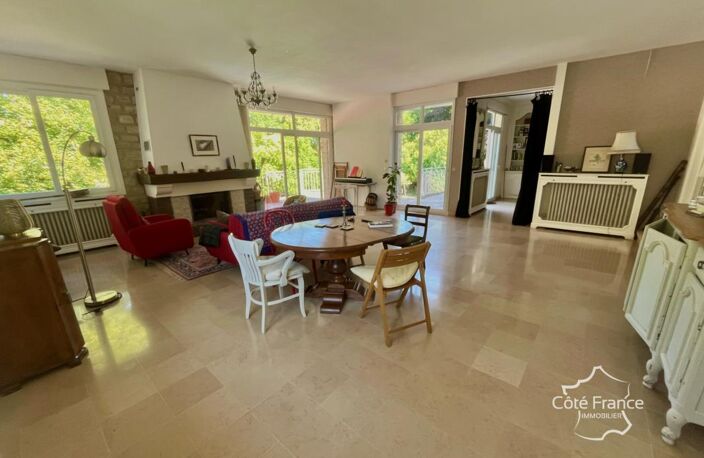 Élégante propriété familiale avec dépendance, terrain, pisci — photo 5