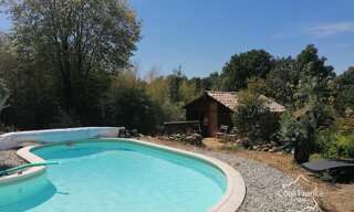 Maison 9 Pièces 250 m² à vendre à Les Mages (30960)