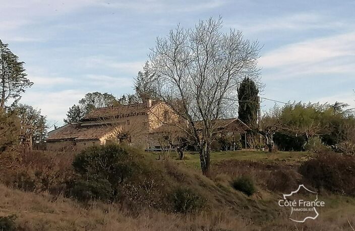 MAS BERGERIE PLEINE NATURE SANS VIS A VIS — photo 3