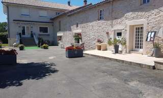 Commerce 10 Pièces 804 m² à vendre à Asnières-sur-Saône (01570)