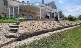 Commerce 10 Pièces 804 m² à vendre à Asnières-sur-Saône (01570)