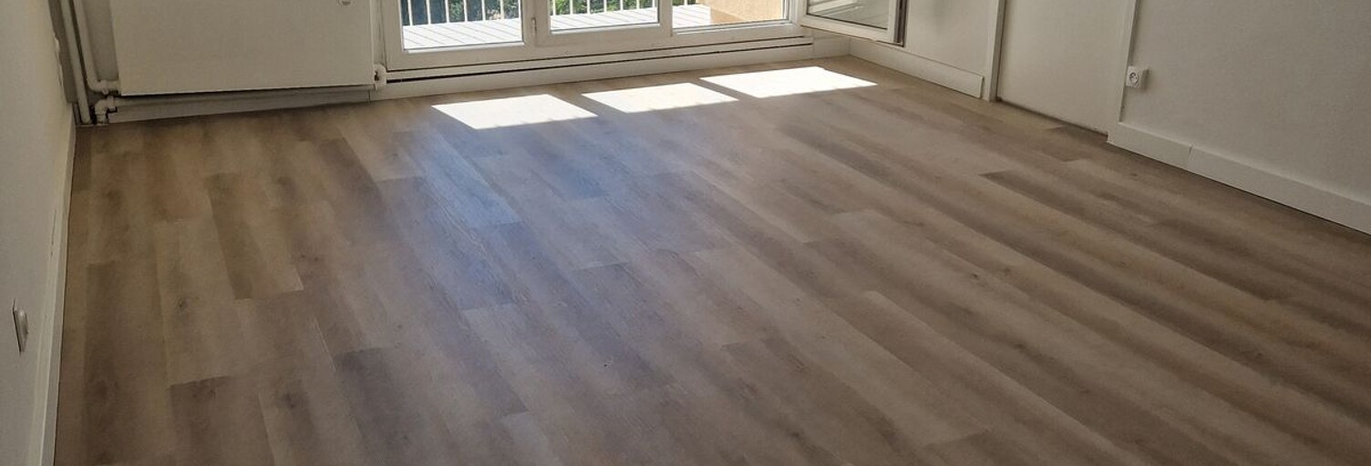 Appartement 4 Pièces 84 m² à vendre à Marseille 11 (13011)