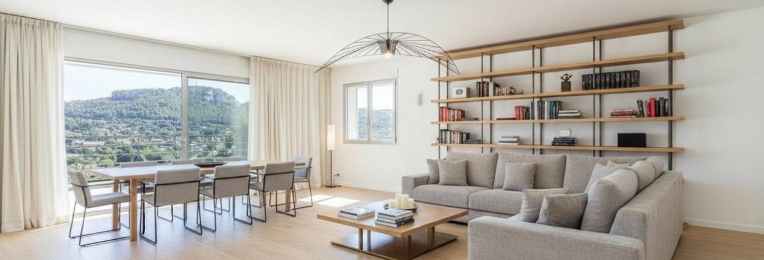 Maison 5 Pièces 205 m² à vendre à Cassis (13260)