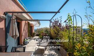 Appartement 3 Pièces 80 m² à vendre à Aix-en-Provence (13100)